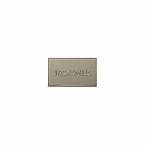Jack Wills Puffer Midweight Scarf Трекинг 