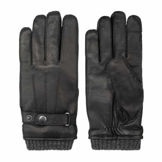 Leather Strap Glove Sn54 Leather Strap Glove Sn54