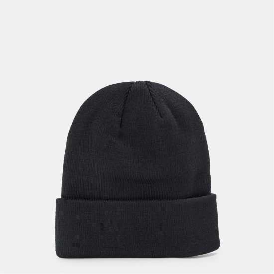 Team Liverpool Beanie Juniors Черно/Червено 