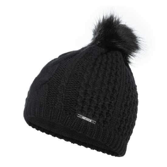 Nevica Meribel Beanie Womens  Шапки с козирка