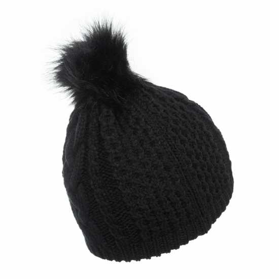 Nevica Meribel Beanie Womens  Шапки с козирка