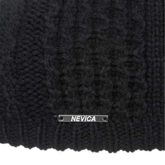 Nevica Meribel Beanie Womens  Шапки с козирка