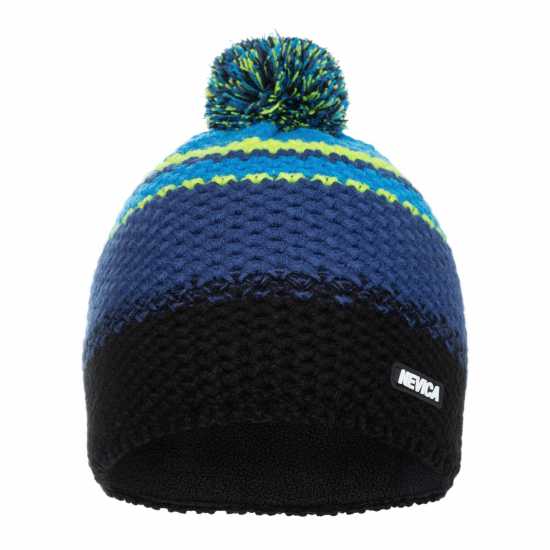 Nevica Raise Beanie Juniors Черно 