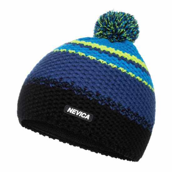 Nevica Raise Beanie Juniors Черно 