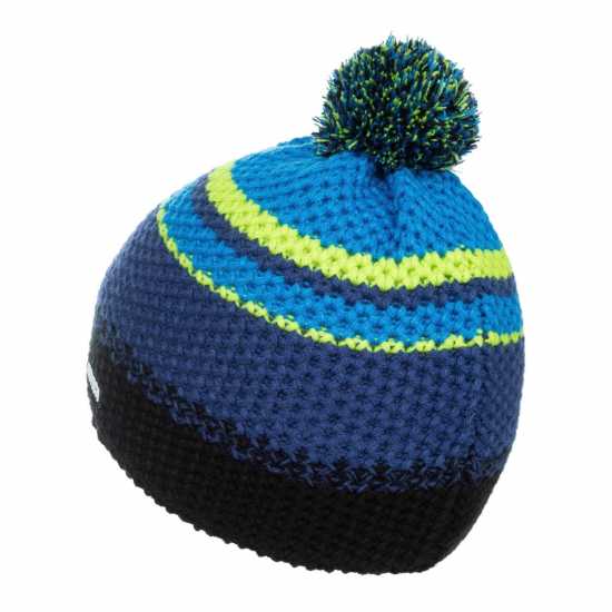 Nevica Raise Beanie Juniors Черно 