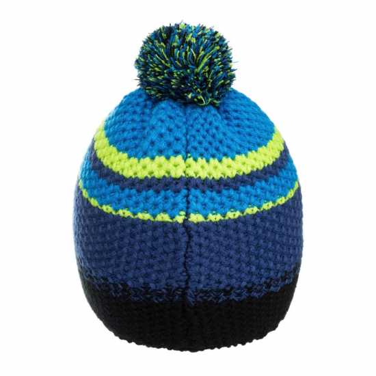 Nevica Raise Beanie Juniors Черно 