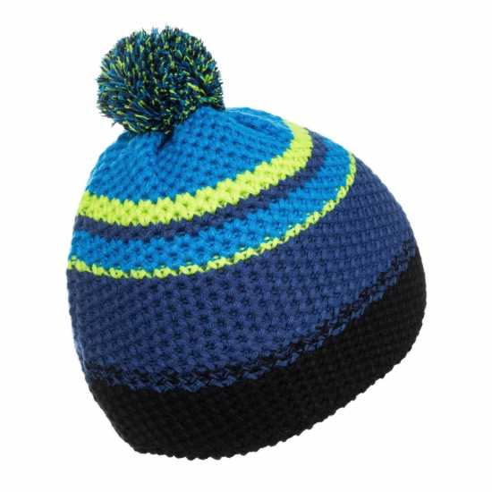 Nevica Raise Beanie Juniors Черно 
