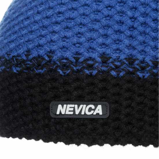 Nevica Raise Beanie Juniors Черно 