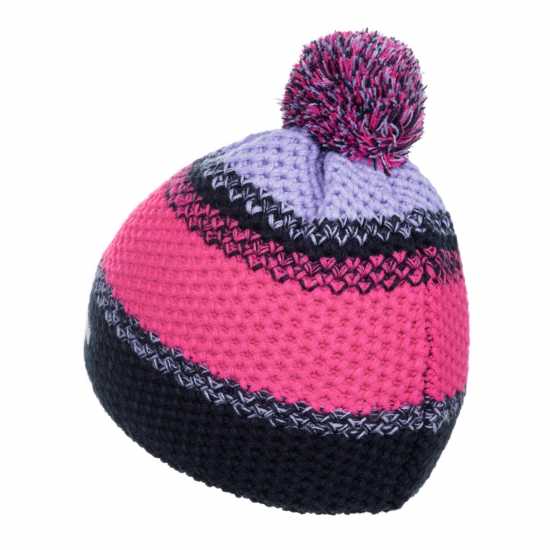 Nevica Raise Beanie Juniors Розово 