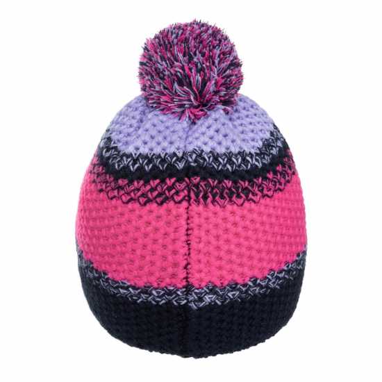 Nevica Raise Beanie Juniors Розово 
