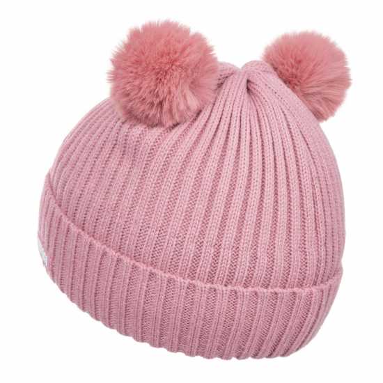 Nevica Meribel Hat Juniors Розово Шапки с козирка