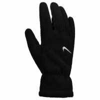 Nike Womens One Therma-Fit Fleece Tech Gloves  Зимни аксесоари