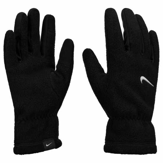 Зимни аксесоари Nike Womens One Therma-Fit Fleece Tech Gloves Nike Womens One Therma-Fit Fleece Tech Gloves Зимни аксесоари