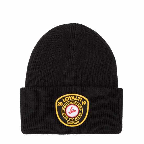 Шапки с козирка Loyalti Beanie Loyalti Beanie Шапки с козирка