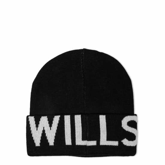Jack Wills Apres Ski Hat Jack Wills Apres Ski Hat