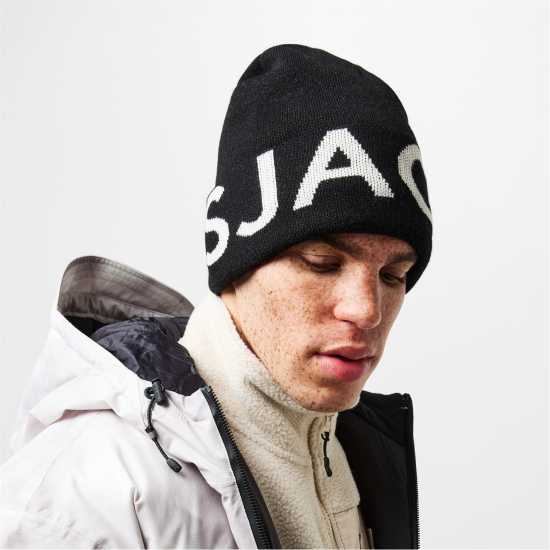 Jack Wills Apres Ski Hat Jack Wills Apres Ski Hat