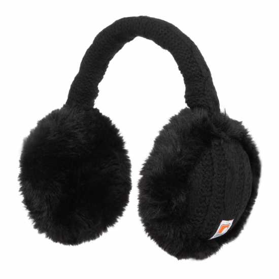 Soulcal Earmuffs Adults  Шапки с козирка
