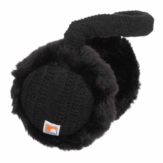Soulcal Earmuffs Adults  Шапки с козирка