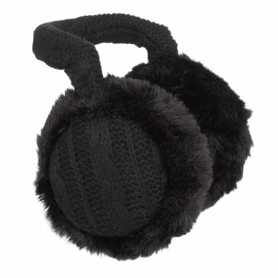 Soulcal Earmuffs Adults  Шапки с козирка
