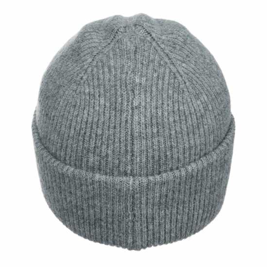 Шапки с козирка Soulcal Logo Beanie Adults Сиво Soulcal Logo Beanie Adults Сиво Шапки с козирка