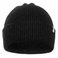 Soulcal Logo Beanie Adults Черно Шапки с козирка