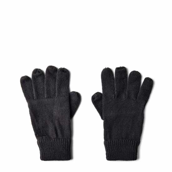 Dare 2B Dare2B Knitted Gloves Черно сиво 