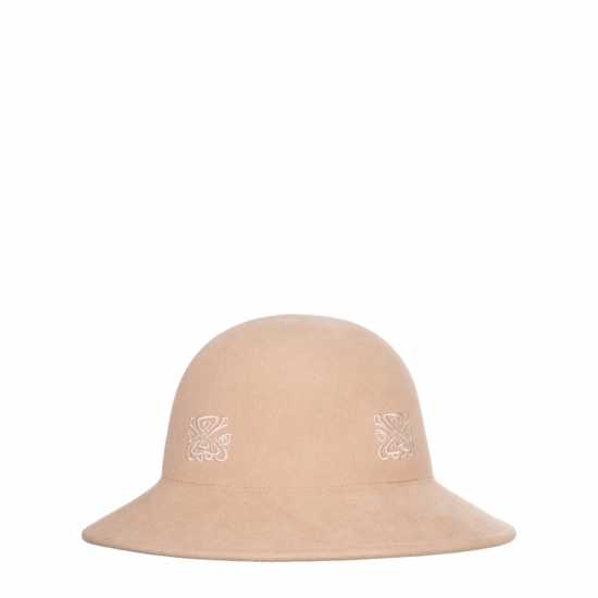 Biba Рибарска Шапка Embroidered Bucket Hat  Шапки с козирка