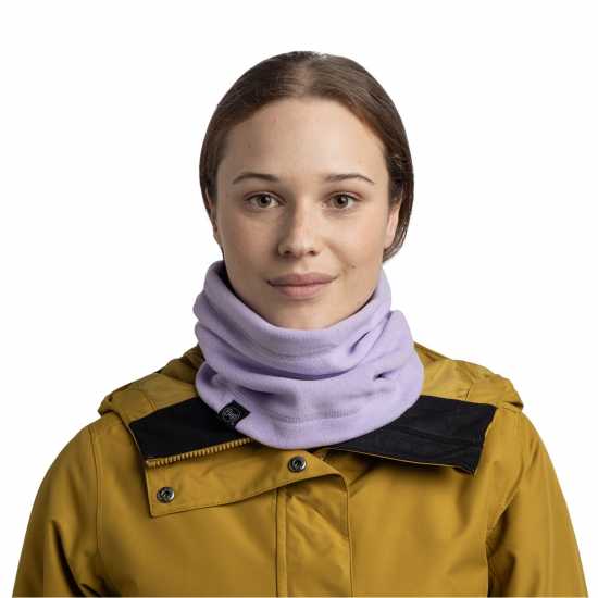 Почистване и импрегниране Buff Polar Neckwarmer Grape Ice Buff Polar Neckwarmer Grape Ice Почистване и импрегниране