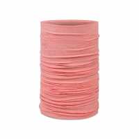 Buff Merino Lightweight Neckwear Adults Solid Rose Pink Почистване и импрегниране
