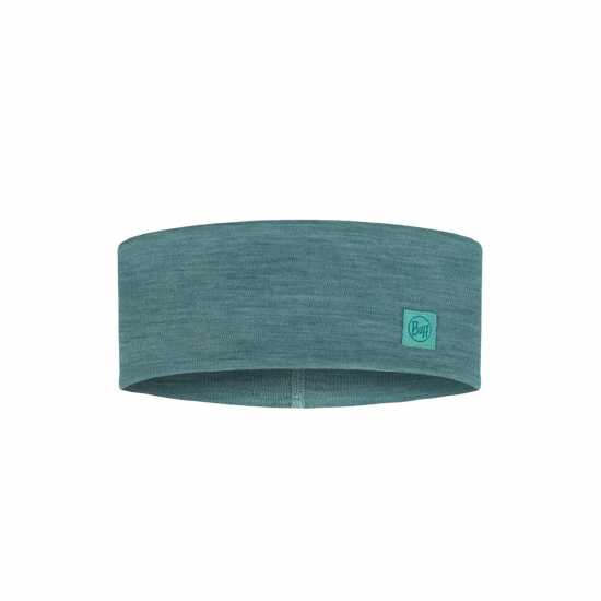 Шапки с козирка Buff Merino Headband Womens Едноцветен басейн Buff Merino Headband Womens Едноцветен басейн Шапки с козирка