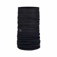 Buff Polar Multifunctional Neckwear Juniors Черно Почистване и импрегниране