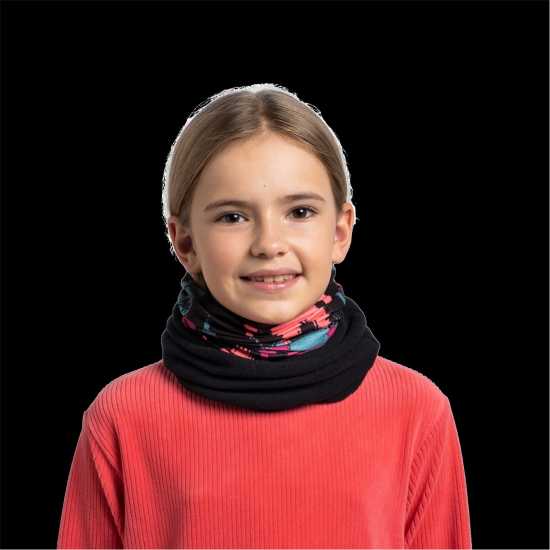 Buff Polar Multifunctional Neckwear Juniors Суморс Мулти Почистване и импрегниране