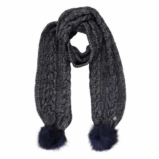 Women's Midweight Scarf  