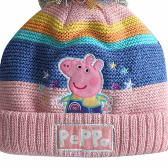 Peppa Pig Beanie  