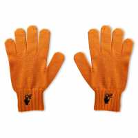 Зимни аксесоари Off White Off Em Logo Glv Sn99 Off White Off Em Logo Glv Sn99 Зимни аксесоари