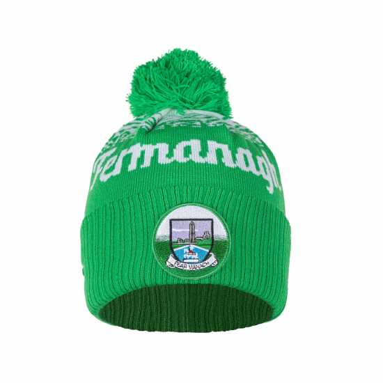 Шапки с козирка County Beanie Senior County Beanie Senior Шапки с козирка