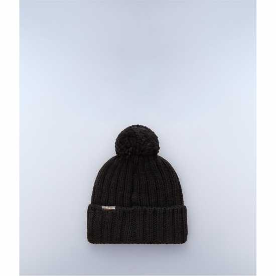 Napapijri Semiury Hat Juniors Черно 041 Шапки с козирка