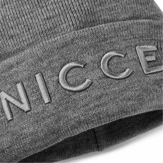 Nicce Mercury Beani Sn99  Шапки с козирка