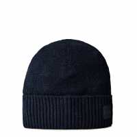 Hugo Boss Boss Akaio_R_Hat 10262891 01 Син 404 Шапки с козирка