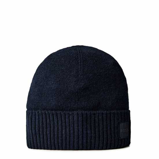 Шапки с козирка Hugo Boss Boss Akaio_R_Hat 10262891 01 Син 404 Hugo Boss Boss Akaio_R_Hat 10262891 01 Син 404 Шапки с козирка