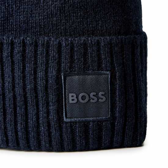 Шапки с козирка Hugo Boss Boss Akaio_R_Hat 10262891 01 Син 404 Hugo Boss Boss Akaio_R_Hat 10262891 01 Син 404 Шапки с козирка