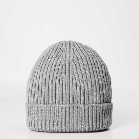 Шапки с козирка Lacoste Knit Beanie Lacoste Knit Beanie Шапки с козирка