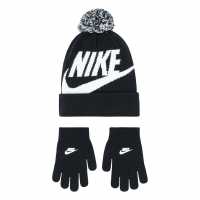Nike Hat/glove Set Juniors Nike Hat/glove Set Juniors