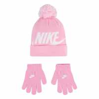 Nike Hat/glove Set Juniors  