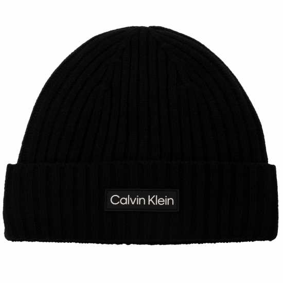 Calvin Klein Golf Men's Knitted Beanies  