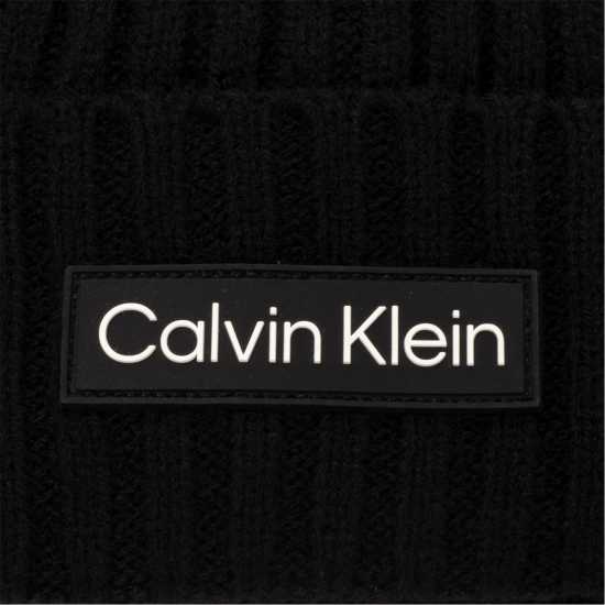 Calvin Klein Golf Men's Knitted Beanies  