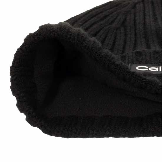 Calvin Klein Golf Men's Knitted Beanies  
