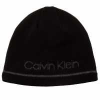 Men's Ck Reversible Beanie  