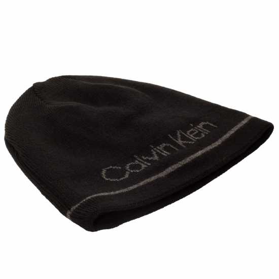 Men's Ck Reversible Beanie  