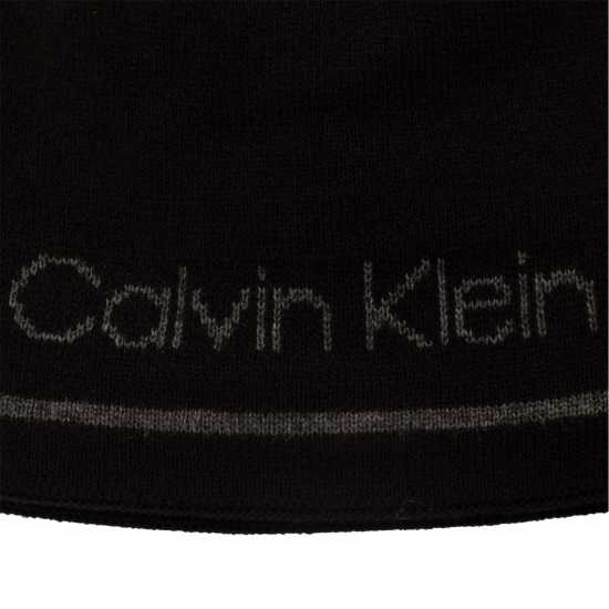 Men's Ck Reversible Beanie  